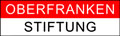 Logo Oberfrankenstiftung