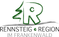 Rennsteigregion im Frankenwald