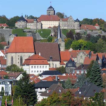 Bild von Kronach