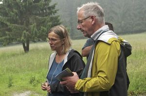 Pressetermin Finkenburg