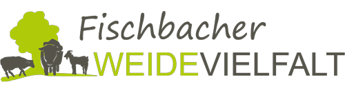 Logo Fischbacher Weidevielfalt