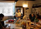 Artenkenner-Seminar – Bereich Pflanzen Bild 6