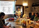 Artenkenner-Seminar – Bereich Pflanzen Bild 7