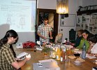 Artenkenner-Seminar – Bereich Pflanzen Bild 8