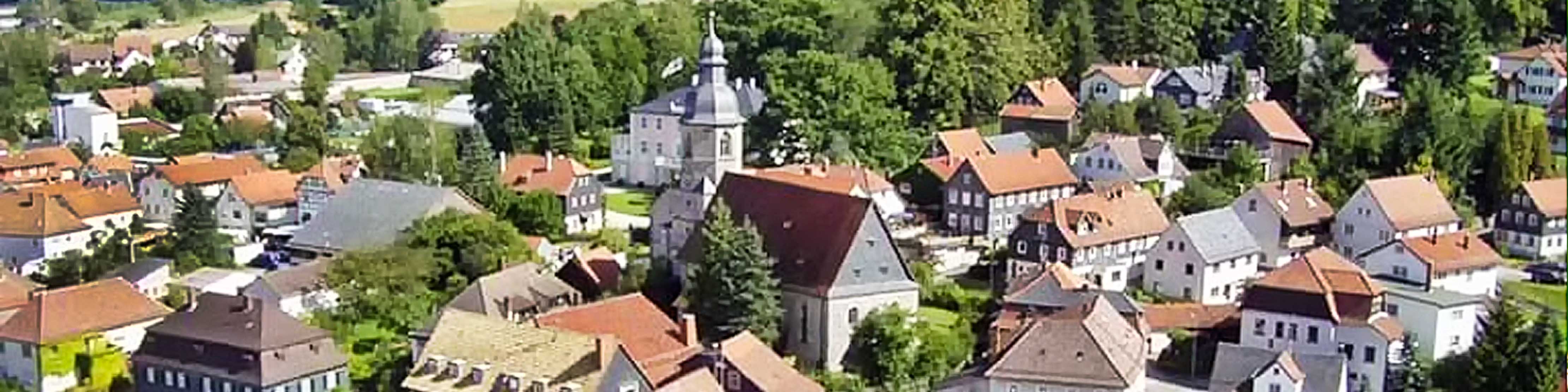 Mitwitz Ökologische Bildungsstätte Oberfranken